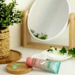 5 in 1 anti-redness day cream spf 50