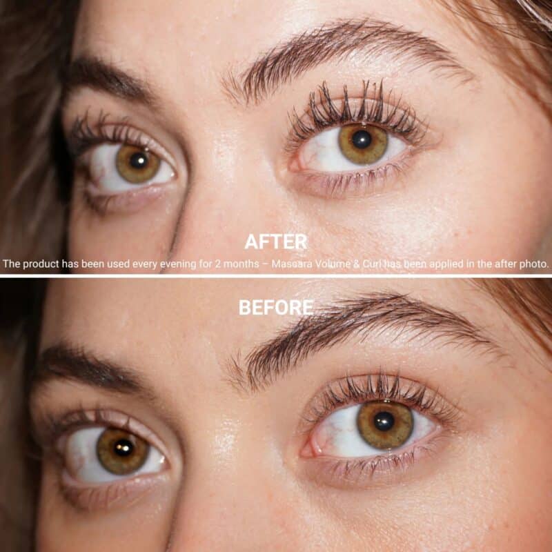 EYELASH GROWTH SERUM/VIPPERSERUM 5 ML - Billede 2