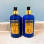 Complex Bodymilk & Creme De Douche