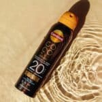 Dry Oil - Spf 20 - 150 ml