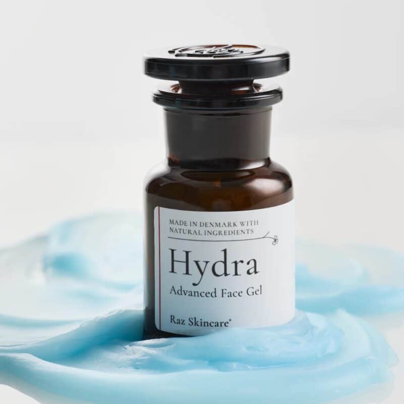 Hydra - Advanced Face Gel