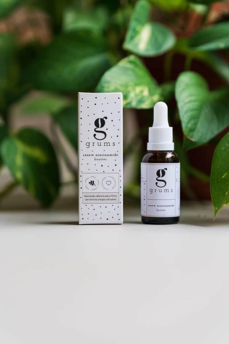 Renew Niacinamide Booster 30 ml - Billede 5