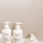 GROWTH PAKKE: SHAMPOO + CONDITIONER