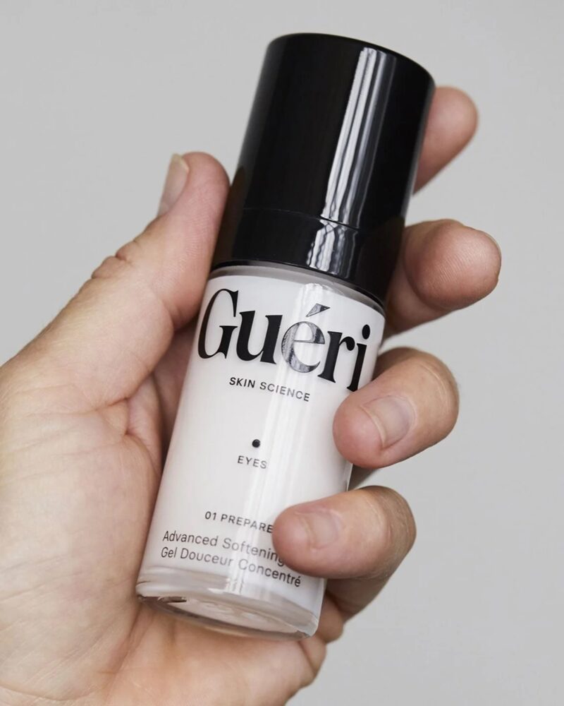 Guéri Eyes Revitalize creme, 30 ml - Billede 2