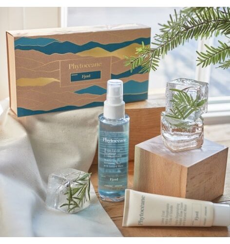 DESTINATION FJORD GAVESÆT