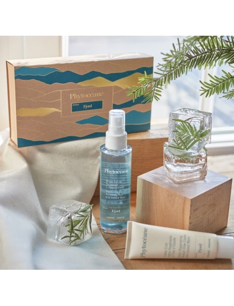 DESTINATION FJORD GAVESÆT