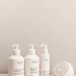 GROWTH PAKKE: SHAMPOO + CONDITIONER + SERUM