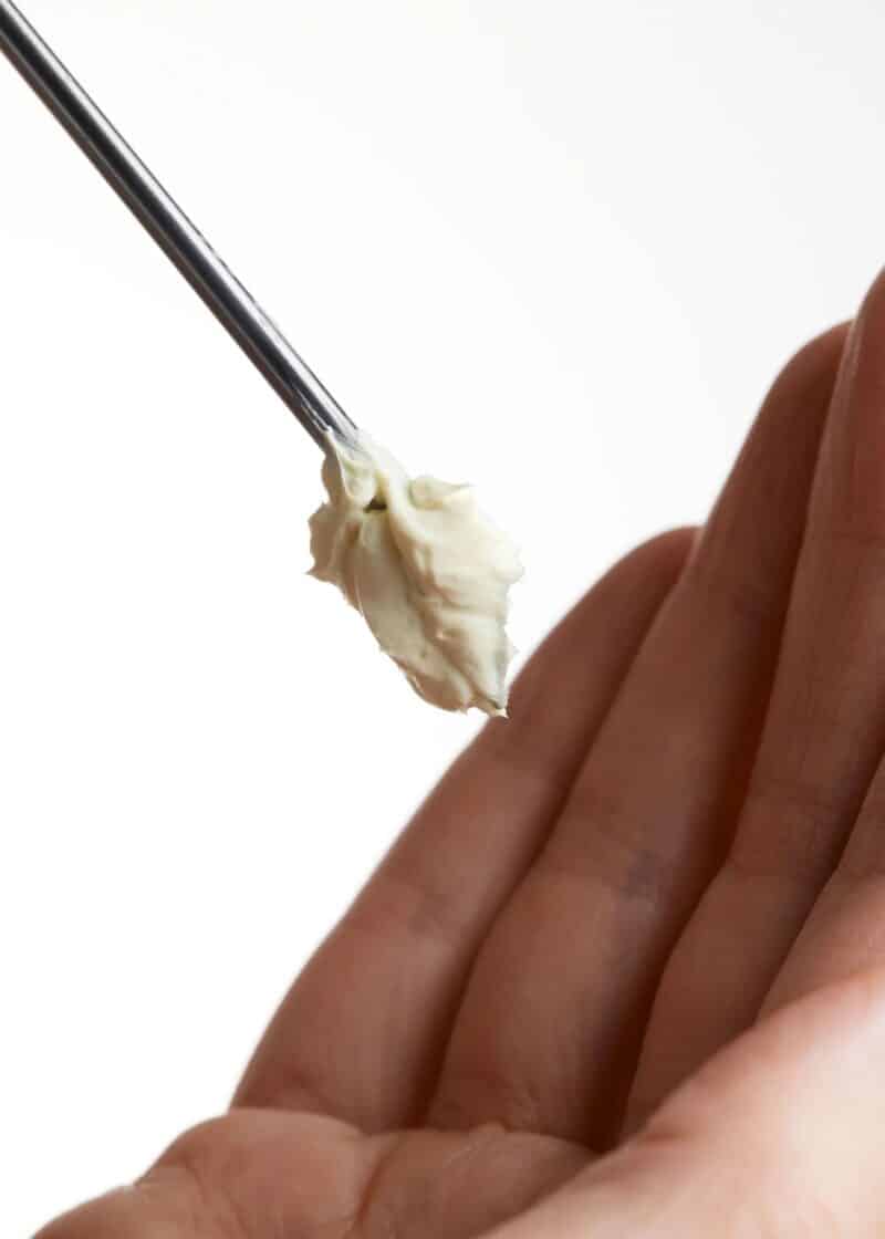 RAZspa Face Cream Rich spf30 50 ml - UDEN ÆSKE - Billede 2