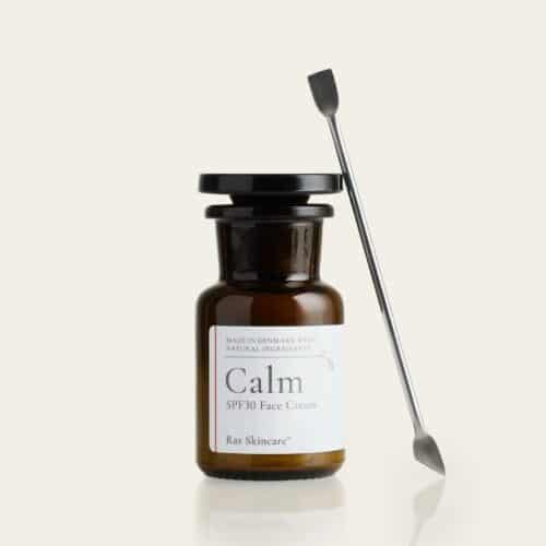 RAZskincare Face Cream Calm spf30 50 ml