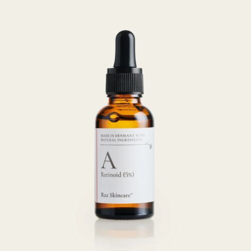 RAZspa A-retinoid 5% 30 ml