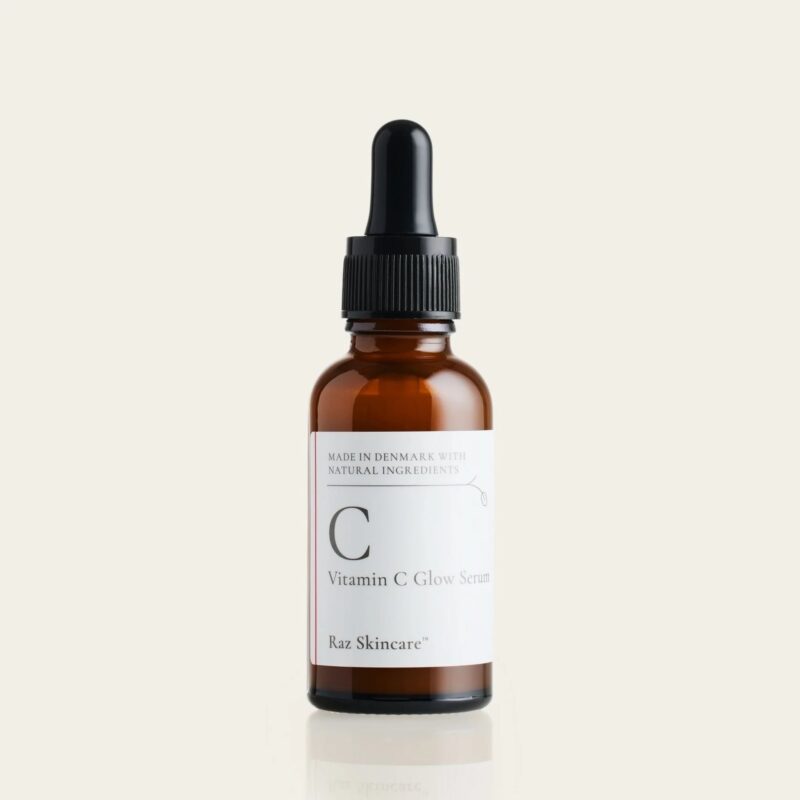 C-vitamin serum 30 ml