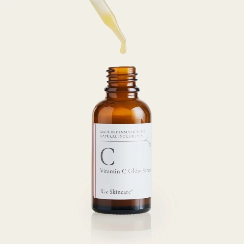 C-vitamin serum 30 ml - Billede 2