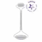 Liquid gym facial roller