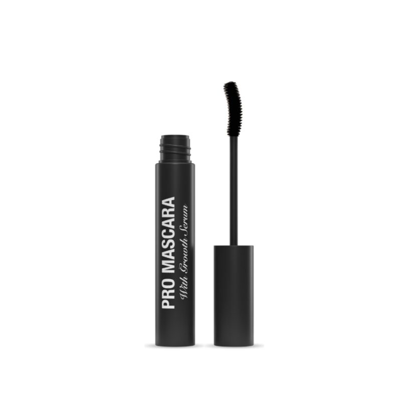 Pro Mascara Curve - Black