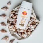 Illuminating Face Fluid SPF50+ - 50 ml