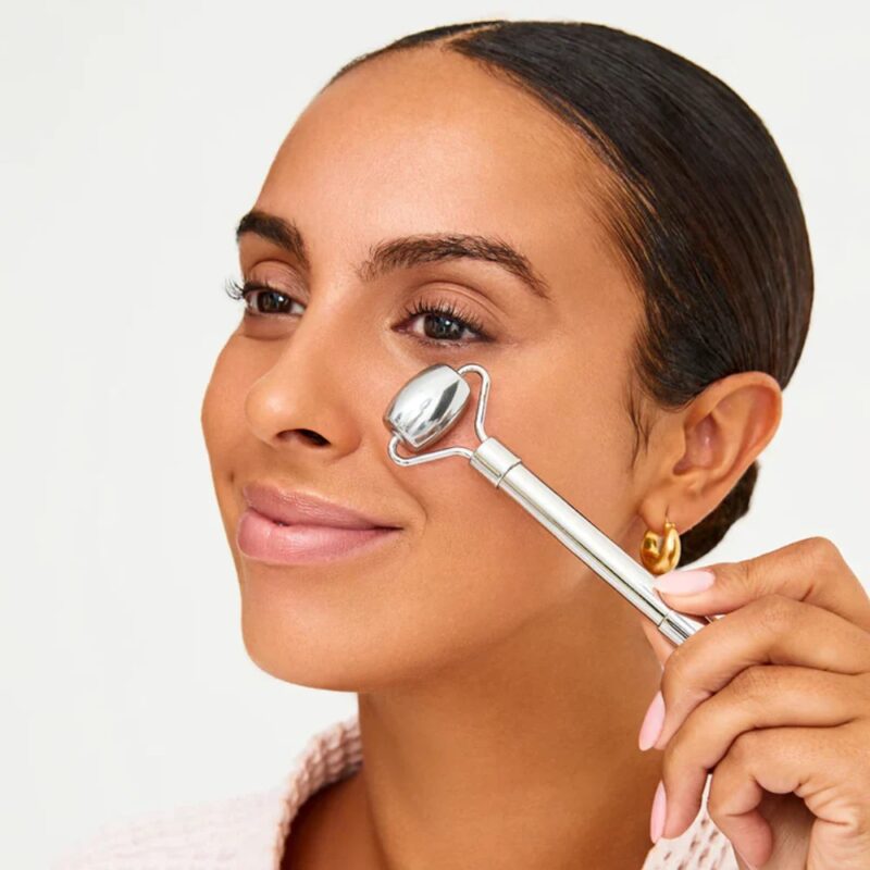 Liquid gym facial roller - Billede 3