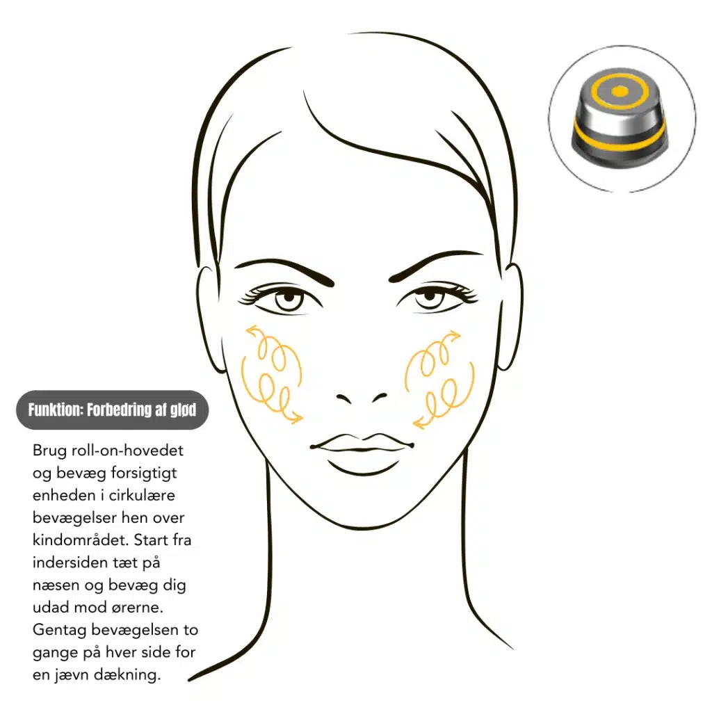 Pro Glow Pen - Billede 8