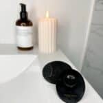 Facial cleansing dots 2 st.