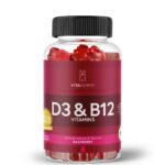 D3 & B12 - raspberry