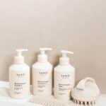 MOIST & REPAIR PAKKE: SHAMPOO + CONDITIONER + MASK