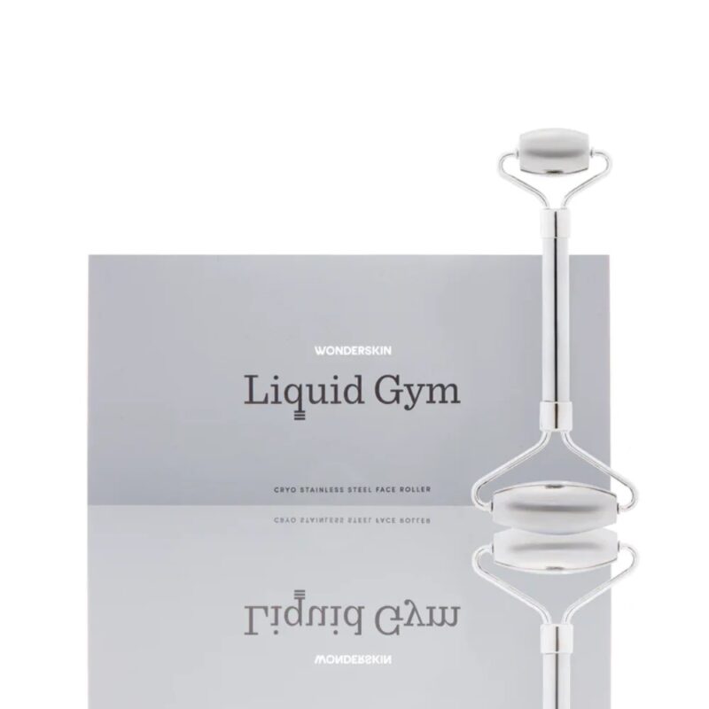 Liquid gym facial roller - Billede 2