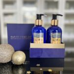 Essential Complex Body Milk & Essential Complex Creme de Douche