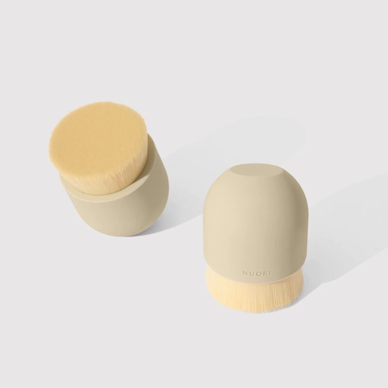 Facial brush