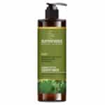 Superfood shampoo Damage control til ødelagt hår - 355 ml