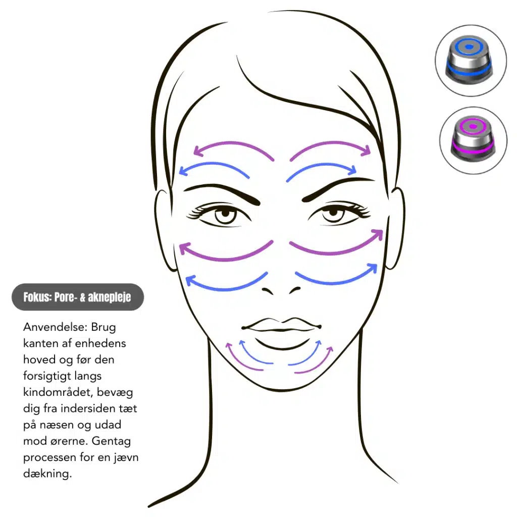 Pro Glow Pen - Billede 5