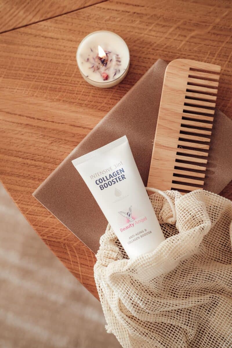 Collagen Booster 100 ml