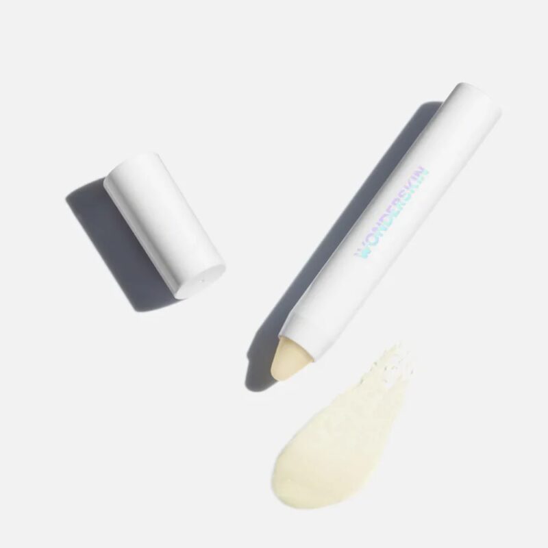 Wonder Blading 3-in-1 Lip Scrub - Billede 3