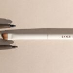 Waterproof eyeliner - carbon black