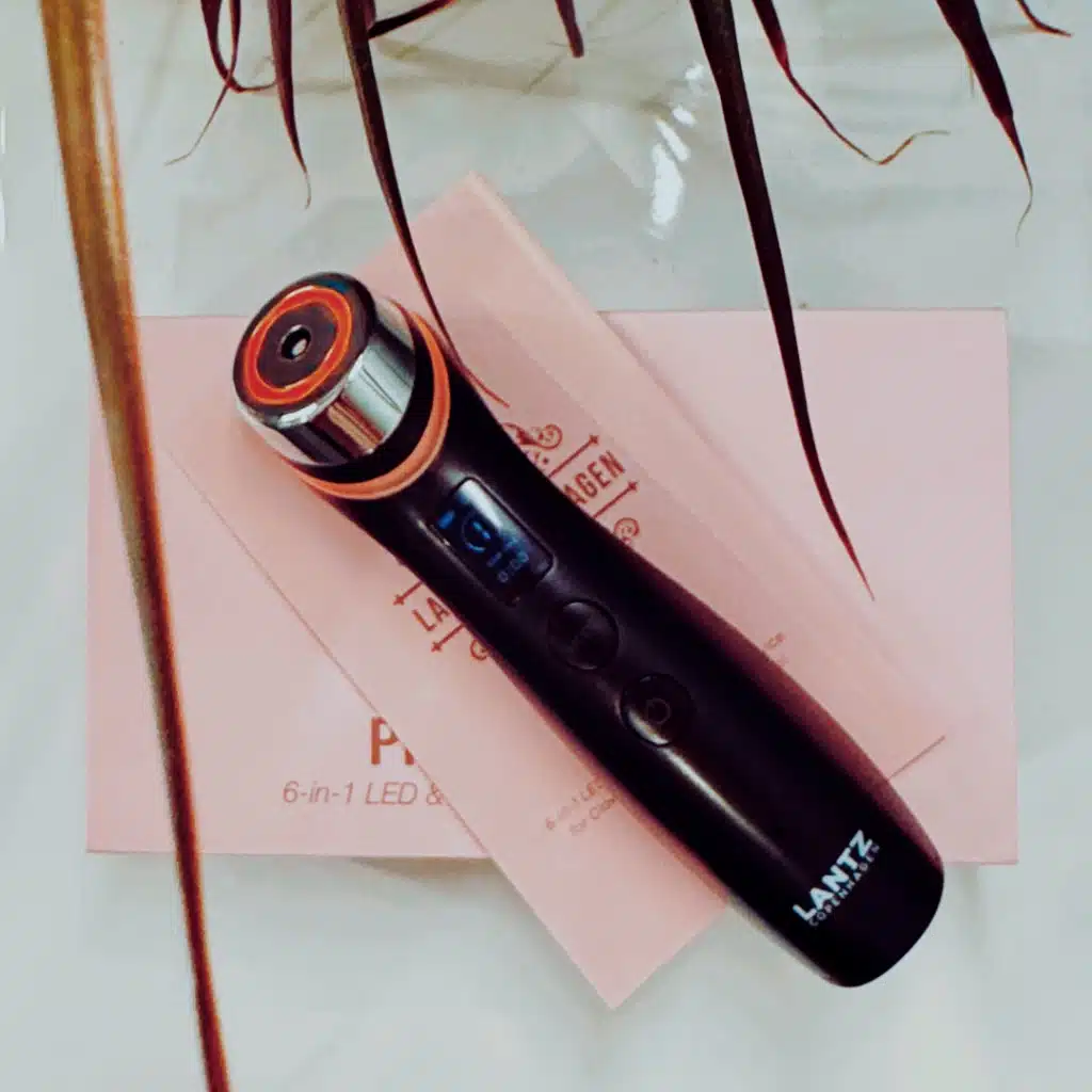 Pro Glow Pen - Billede 2