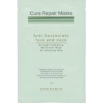 Acti-Desensible face & neck Sheet Mask 1 stk.