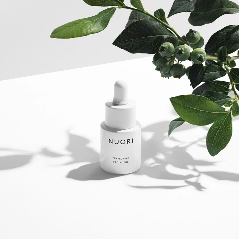 Perfecting facial oil - 20 ml - Billede 2