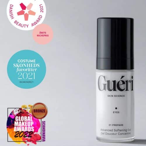 Guéri Eyes Revitalize creme, 30 ml