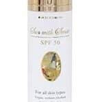 Sun with sense - spf50