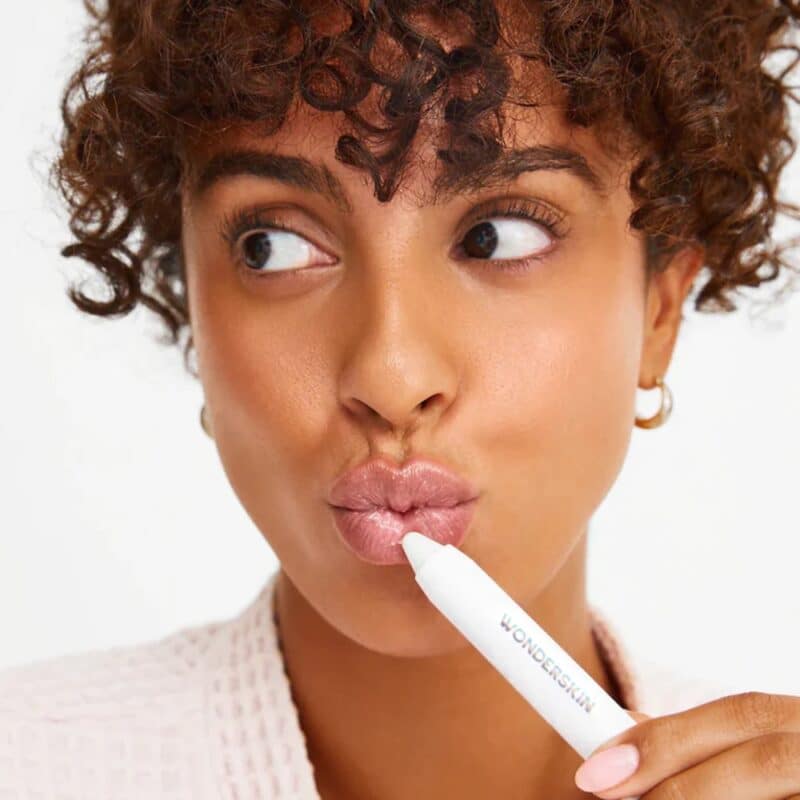Wonder Blading 3-in-1 Lip Scrub - Billede 4