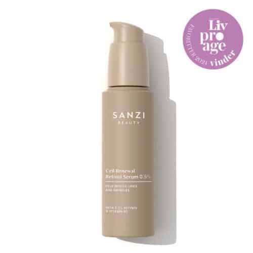 CELL RENEWAL RETINOL SERUM 0.5%