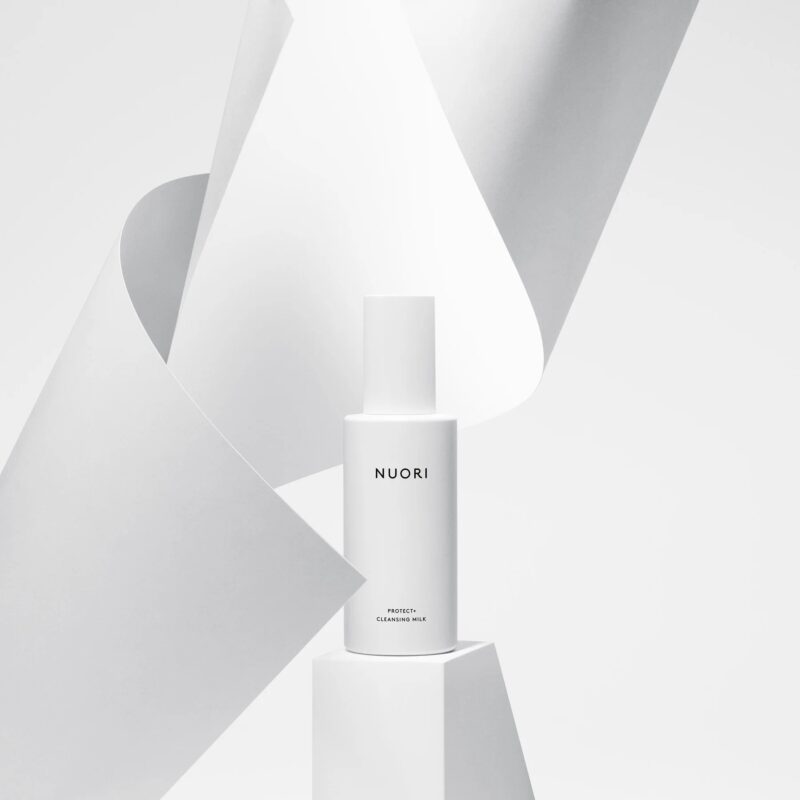Protect+ cleansing milk - Billede 2