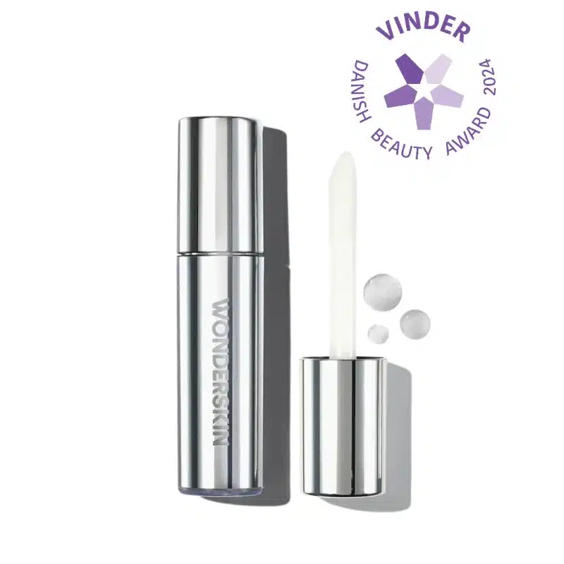 Lip Rehab Serum Oil - clear