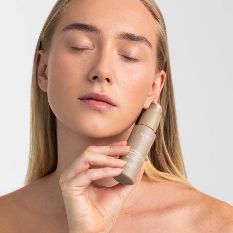 CELL RENEWAL RETINOL SERUM 0.5% - Billede 3