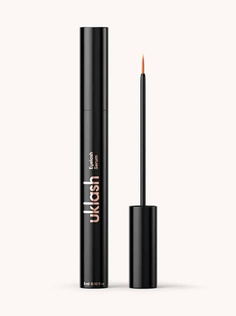 UKLASH Eyelash Serum - 3ml