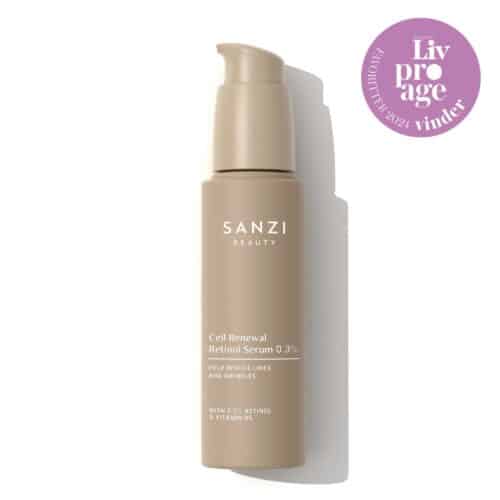 CELL RENEWAL RETINOL SERUM 0.3%