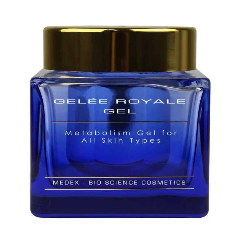 Gelee Royale gel