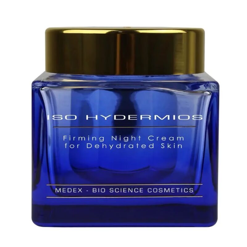Iso Hydermios night cream