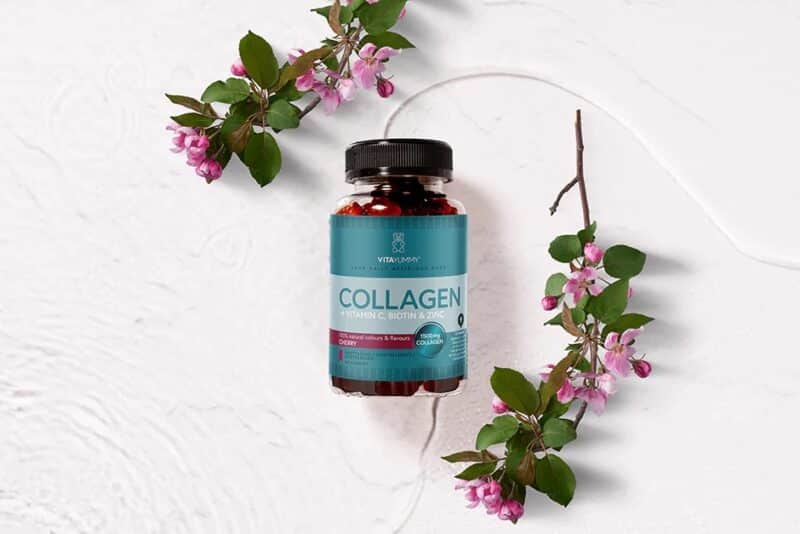 Collagen Cherry