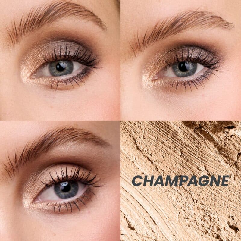IYKYK Eyeshadow Stick - Champagne - Billede 3