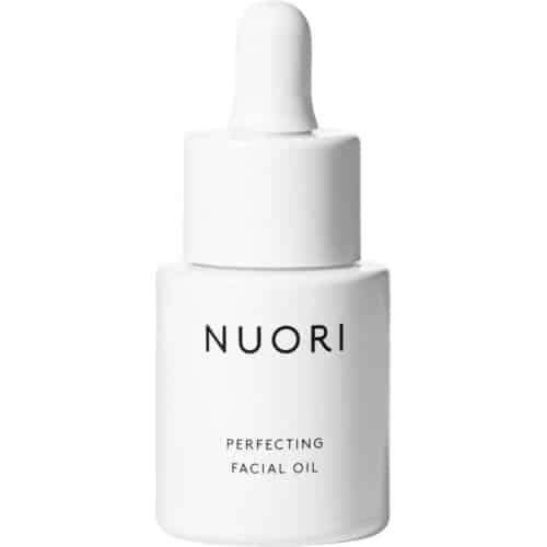 Perfecting facial oil - 20 ml