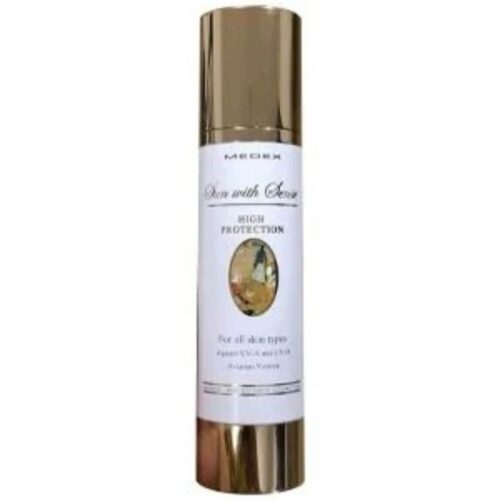 Solcreme spf30- 100 ml